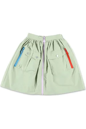 Stella McCartney Nederdel med flaplomme