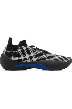 Burberry Neptune sneakers