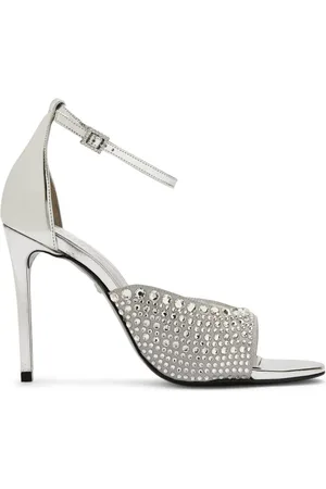 Schutz 110 mm Louise sandaler