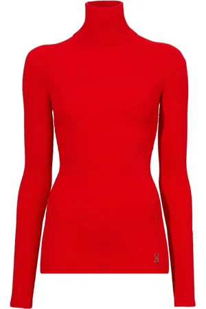 Proenza Schouler Fox-trøje