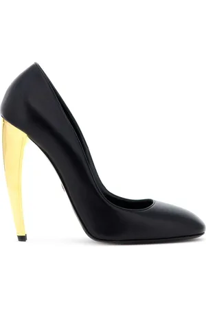 Roberto Cavalli Fang pumps