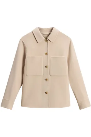 Woolrich Overskjorte med knapper