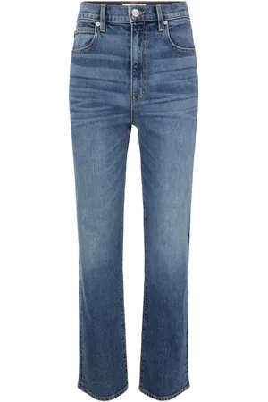 SLVRLAKE London-jeans