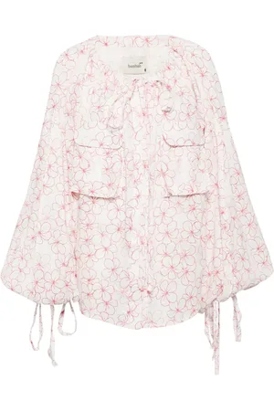 Bambah Daisy Aida top