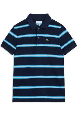 Lacoste Stribet polo
