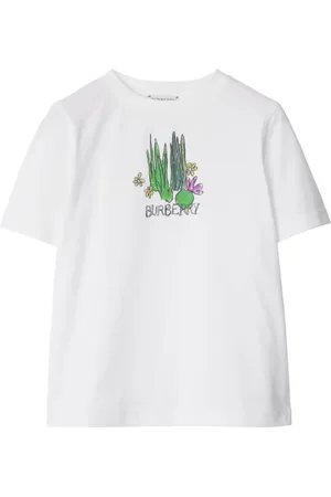 Burberry Pond T-shirt