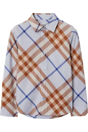 Burberry Owen skjorte