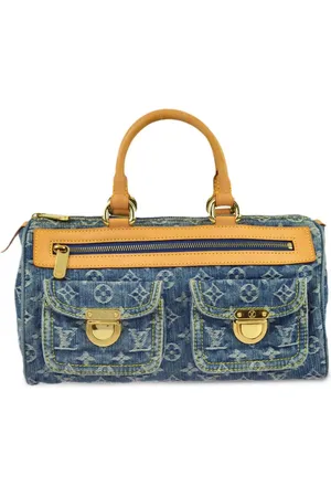 LOUIS VUITTON 2006 Neo Speedy håndtaske
