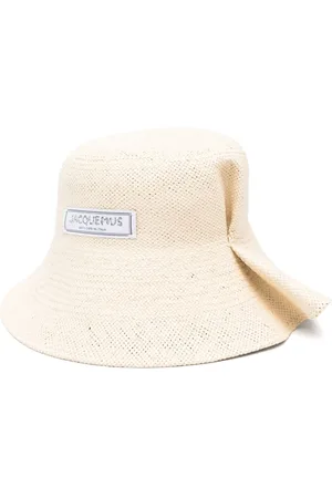 Jacquemus La Chapeau Vela solhat