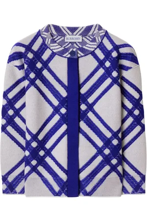 Burberry Ternet cardigan