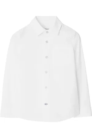 Burberry Skjorte med knapper