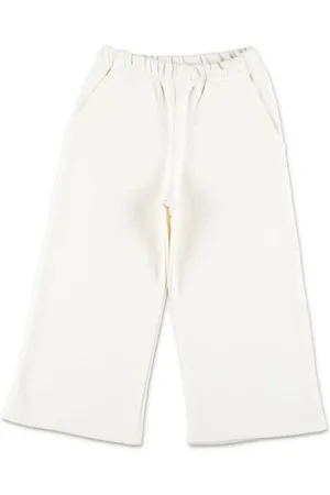 DOUUOD KIDS Joggingbukser med logo