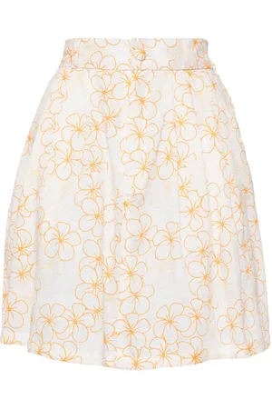 Bambah Mini daisy nederdel