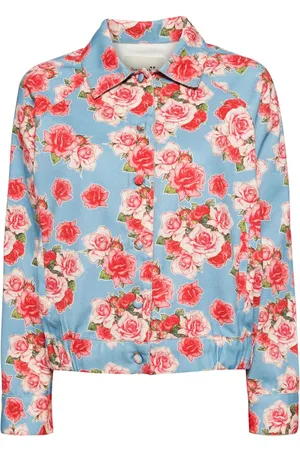Bambah Rose denimjakke