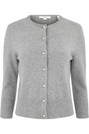 Vince Strikket cardigan