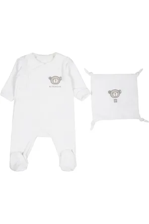 Givenchy Pyjamassæt i velour
