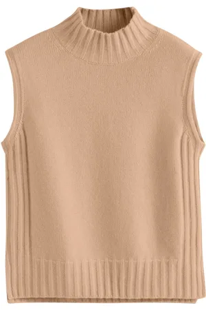 Chinti & Parker Top i kashmir