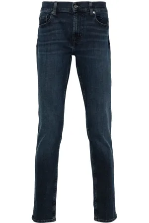 7 for all Mankind Paxtyn jeans