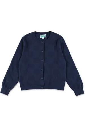 Kenzo Boke Flower cardigan
