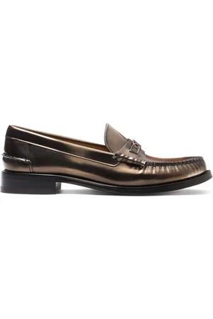 Casadei Loafers i læder