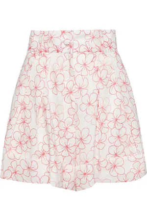 Bambah Daisy Cairo shorts