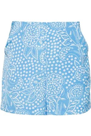 Bambah Højtaljede Azalea shorts