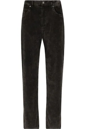 Dolce & Gabbana Jeans med lige ben