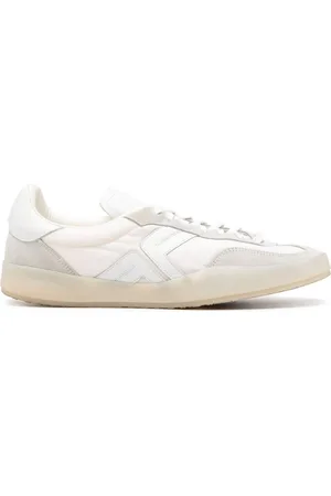 Fursac Sneakers med logo-applikation