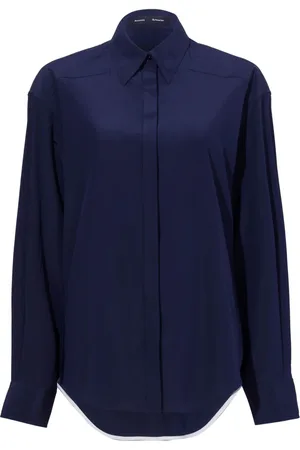 Proenza Schouler Demi skjorte