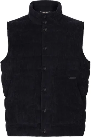 Dolce & Gabbana Fløjlsvest