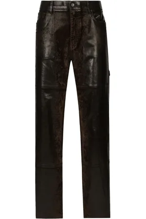 Dolce & Gabbana Jeans med kombineret farve