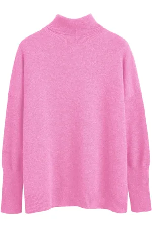 Chinti & Parker Sweater i kashmir