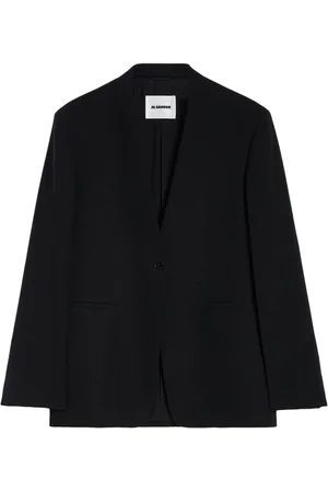 Jil Sander Skræddersyet blazer