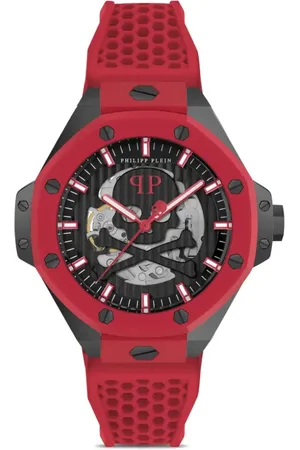 Philipp Plein $keleton Royal 44mm ur