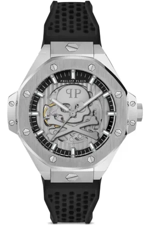 Philipp Plein $keleton Royal 44mm ur
