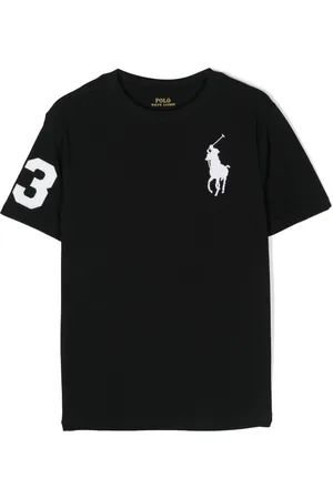 Ralph Lauren Polo Pony T-shirt