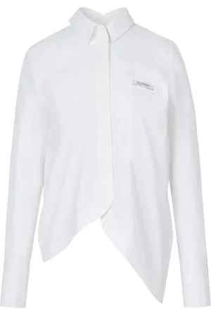 PORTS 1961 Asymmetrisk skjorte