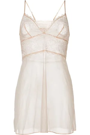 Wacoal Perfection chemise blondetop
