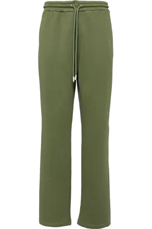 OFF-WHITE Joggingbukser med broderet logo