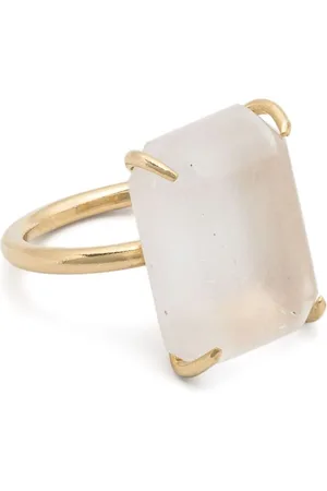 Beatriz Palacios Candy-ring med kvarts