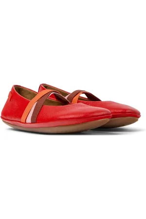 Camper Right Twins ballet-pumps