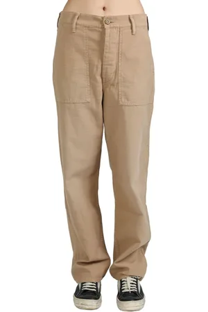 Ralph Lauren Ricky straight trousers