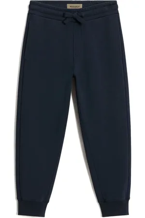 Woolrich Joggingbukser i fleece