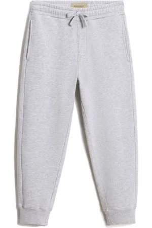 Woolrich Joggingbukser i fleece