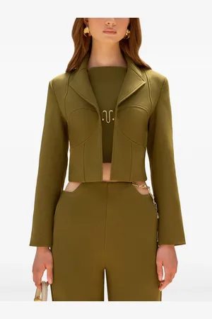Cult Gaia Reagan top