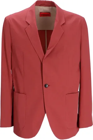 HUGO BOSS Blazer med påsyet lomme