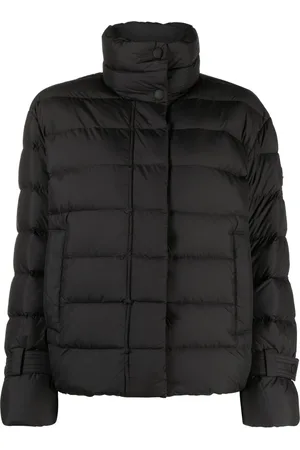 Woolrich Ellis dunjakke