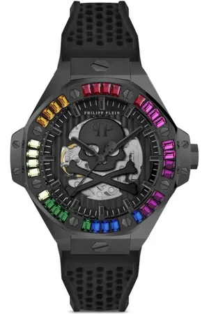 Philipp Plein $keleton Royal 44mm ur