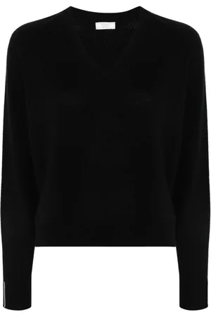 PESERICO SIGN Ribstrikket sweater