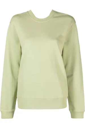 Proenza Schouler Sweatshirt med tvistet detalje